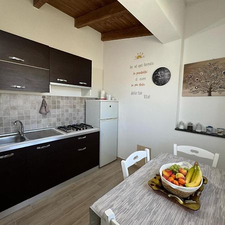 B&B Sensorial Experience Villamassargia Exterior photo