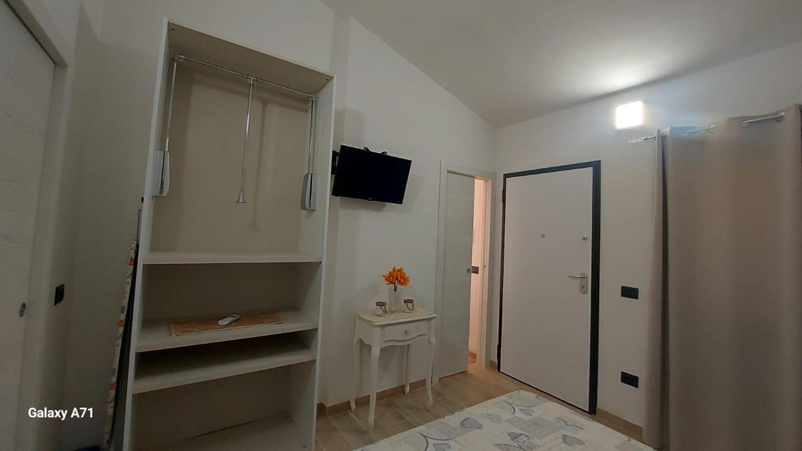 B&B Sensorial Experience Villamassargia Exterior photo