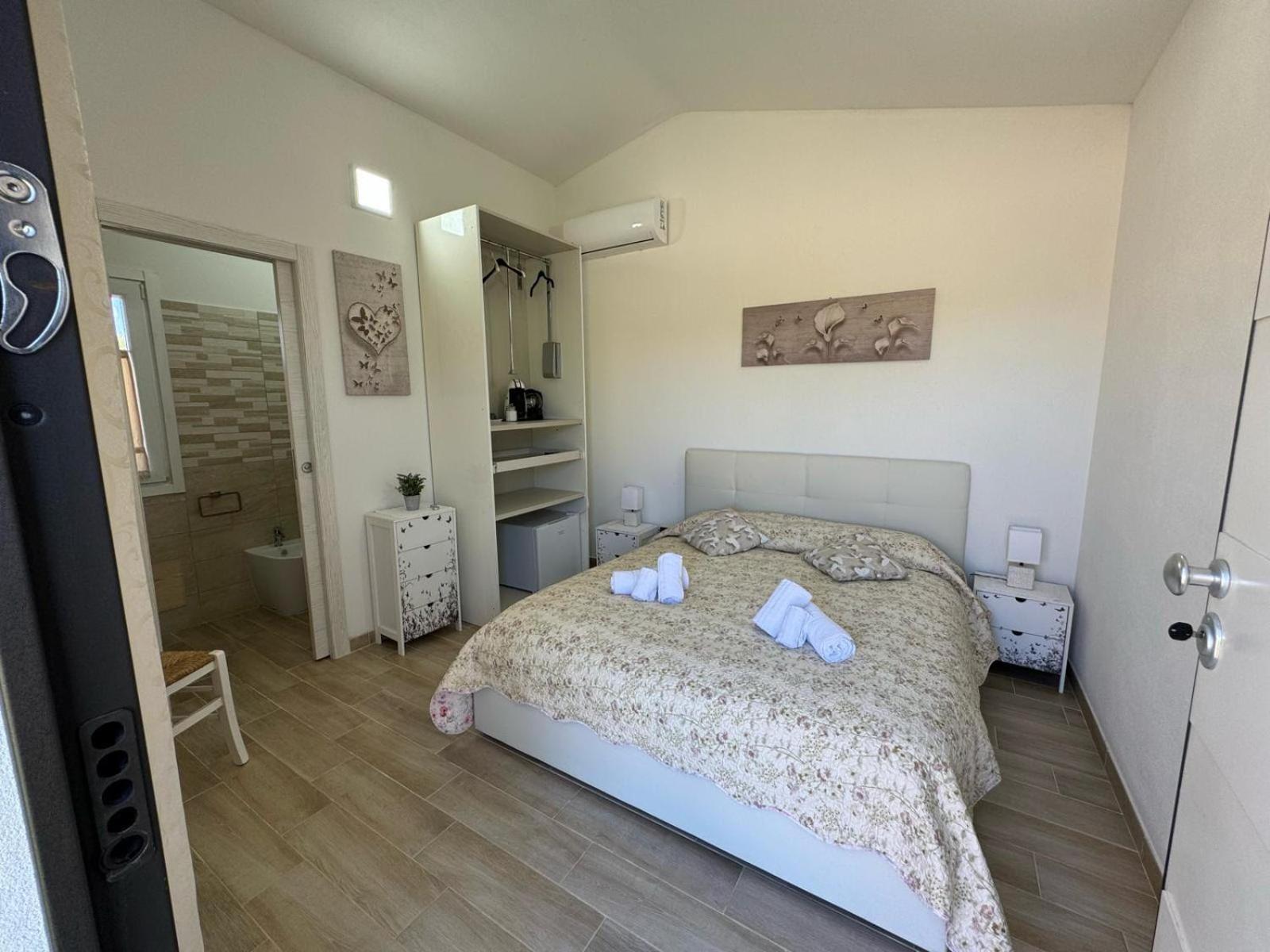 B&B Sensorial Experience Villamassargia Exterior photo